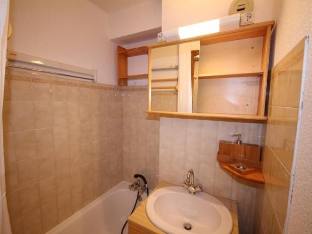 FRITILLAIRES - Les Saisies