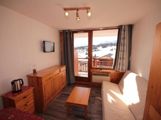 FRITILLAIRES - Les Saisies