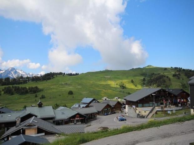 SKYLINE - Les Saisies