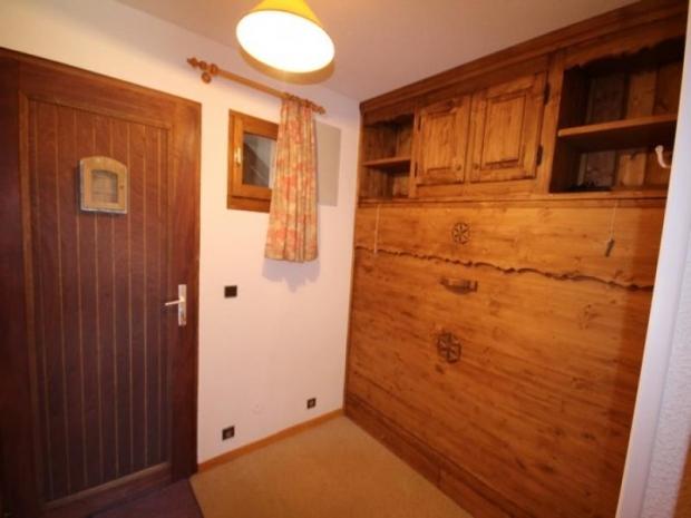 CHALET DU LAC 1 - Les Saisies