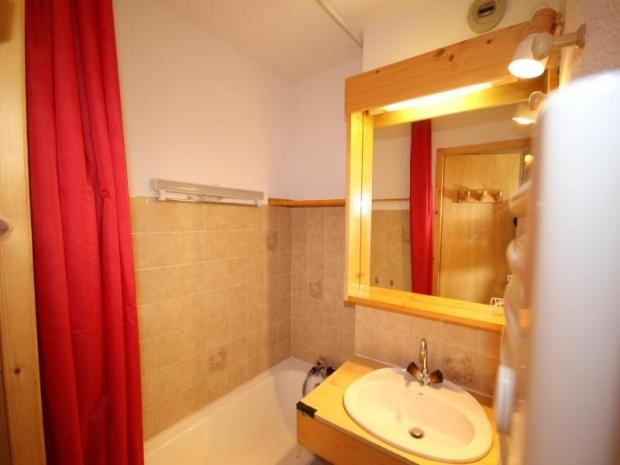 CHALET DU LAC 1 - Les Saisies