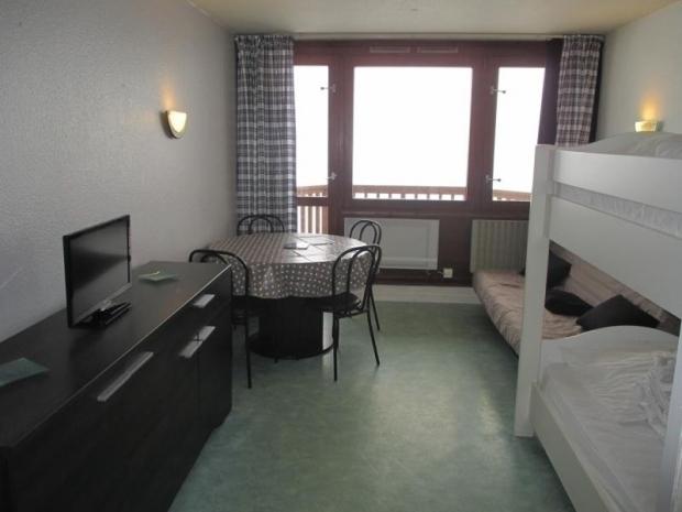 Mongie Tourmalet - La Mongie