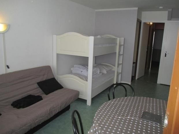 Mongie Tourmalet - La Mongie