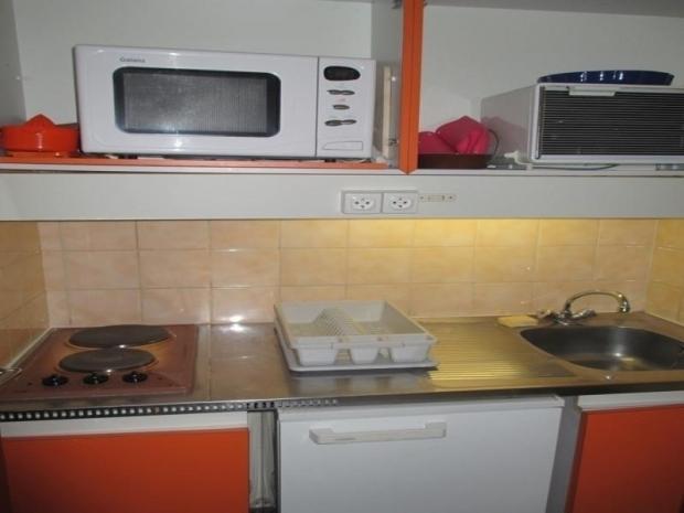 Mongie Tourmalet - La Mongie