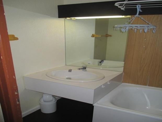 Mongie Tourmalet - La Mongie