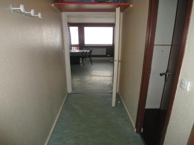 Mongie Tourmalet - La Mongie