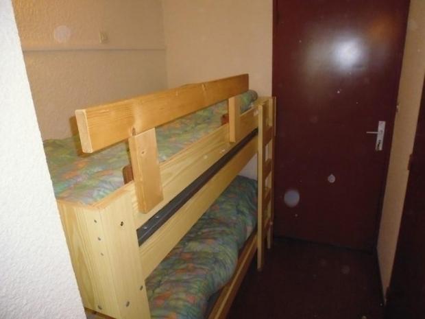 Les Horizons - La Mongie