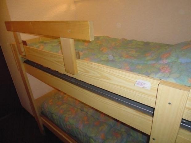 Les Horizons - La Mongie