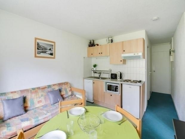 Mongie Tourmalet - La Mongie