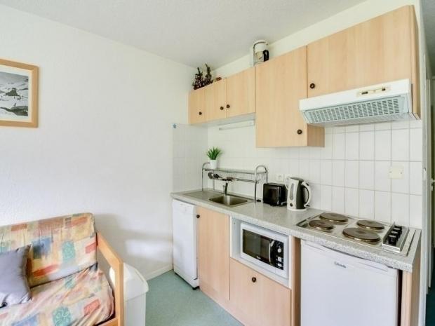 Mongie Tourmalet - La Mongie