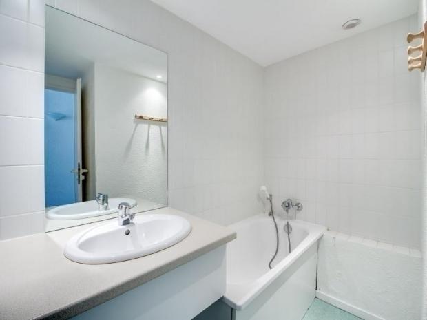 Mongie Tourmalet - La Mongie