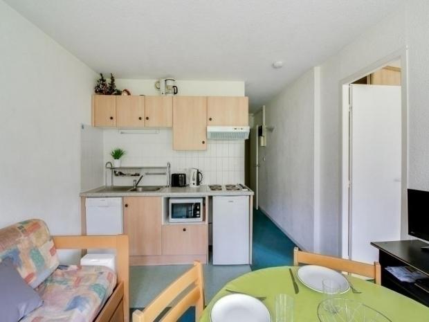 Mongie Tourmalet - La Mongie