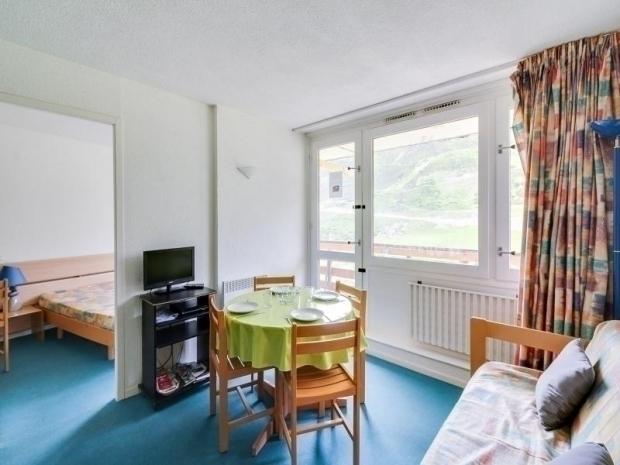 Mongie Tourmalet - La Mongie