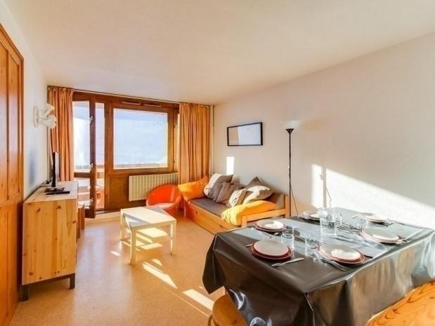 Mongie Tourmalet - La Mongie