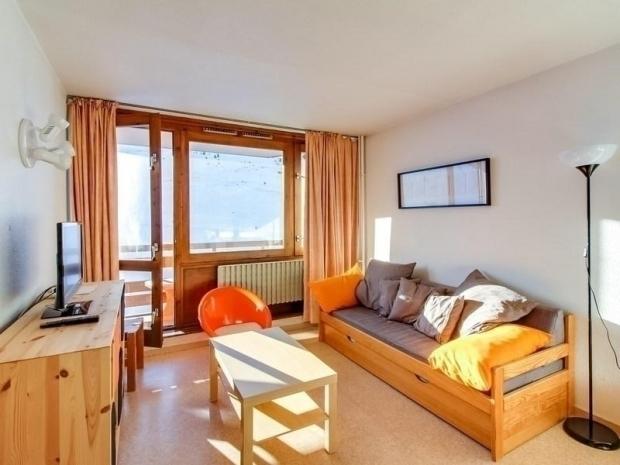 Mongie Tourmalet - La Mongie