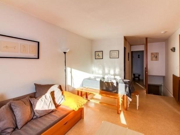 Mongie Tourmalet - La Mongie