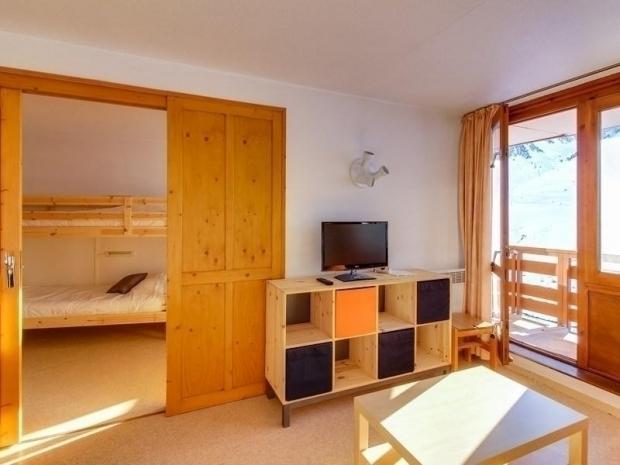 Mongie Tourmalet - La Mongie