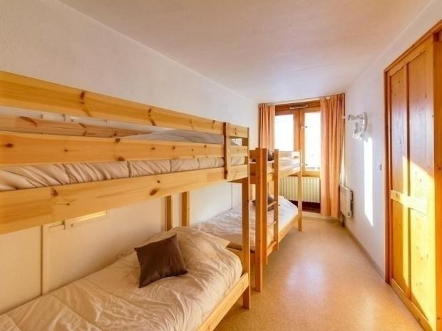 Mongie Tourmalet - La Mongie