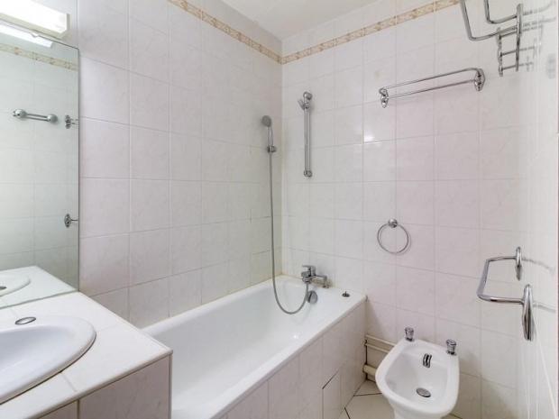 Mongie Tourmalet - La Mongie