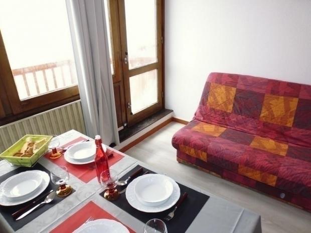 Mongie Tourmalet - La Mongie