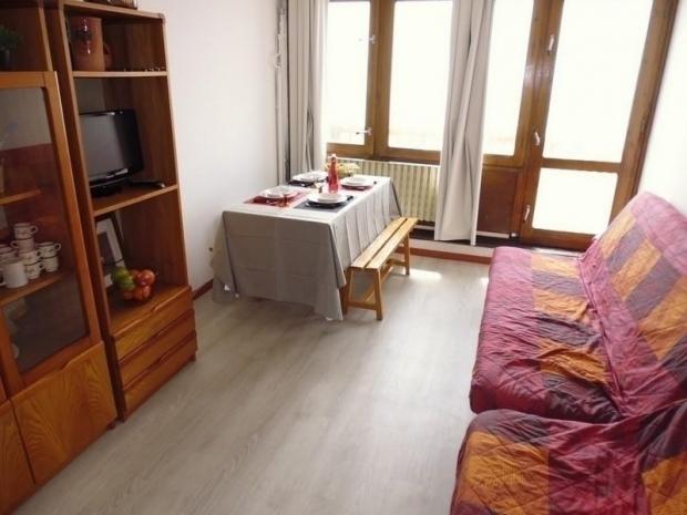 Mongie Tourmalet - La Mongie