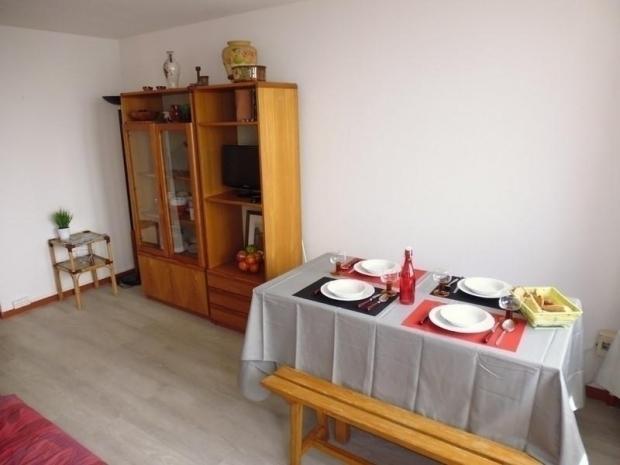 Mongie Tourmalet - La Mongie