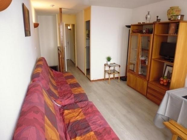 Mongie Tourmalet - La Mongie