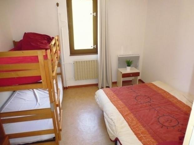 Mongie Tourmalet - La Mongie