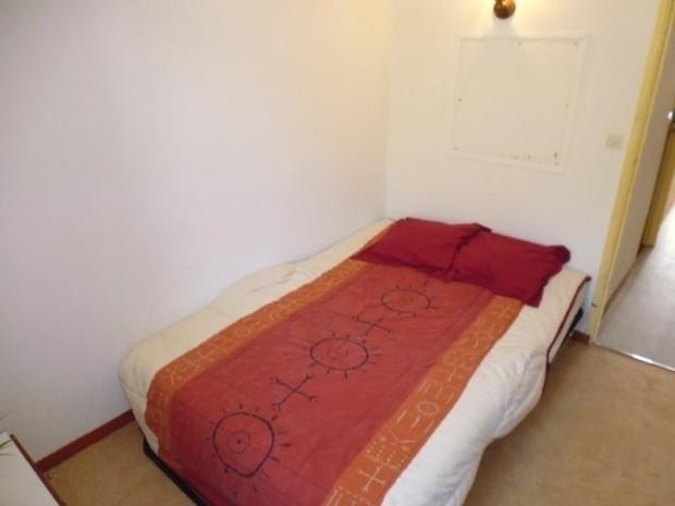 Mongie Tourmalet - La Mongie