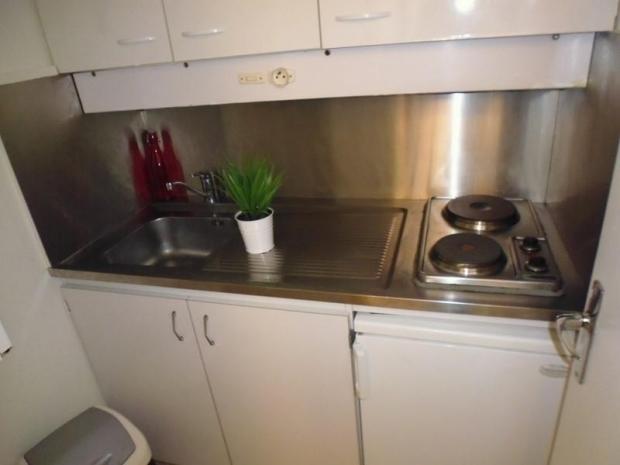 Mongie Tourmalet - La Mongie