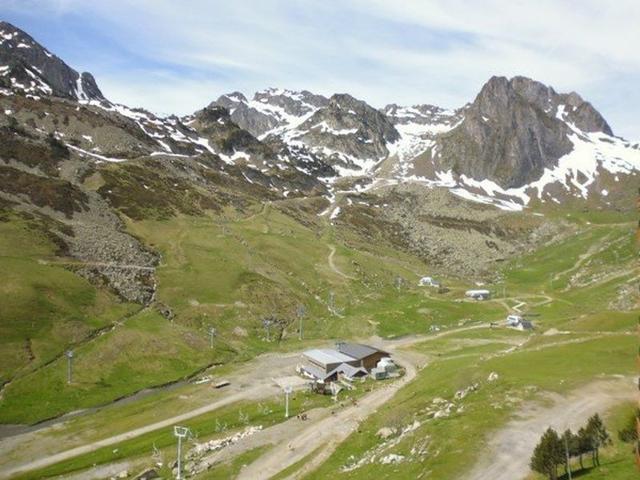 Mongie Tourmalet - La Mongie