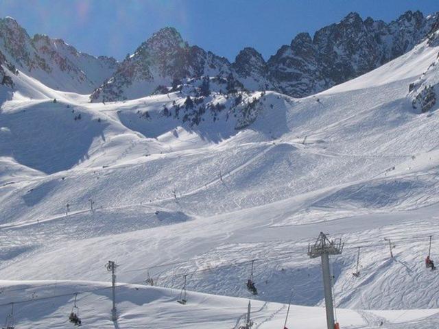 Mongie Tourmalet - La Mongie