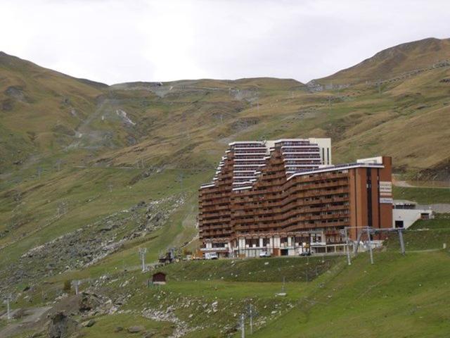 Mongie Tourmalet - La Mongie