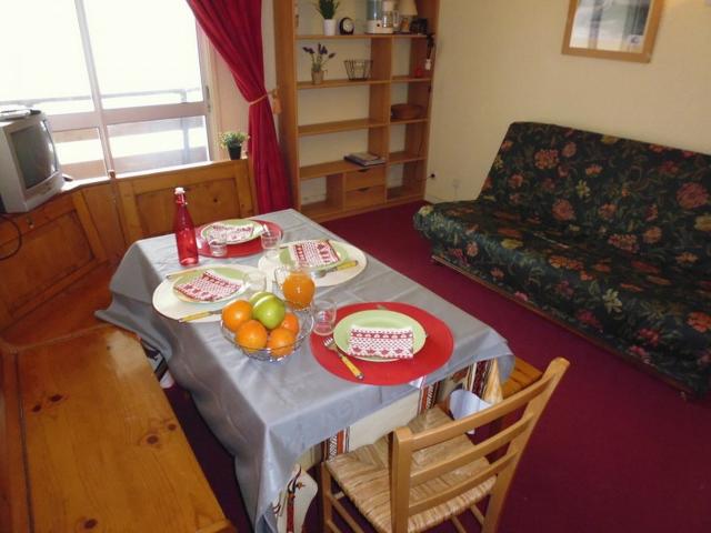 Les Horizons - La Mongie