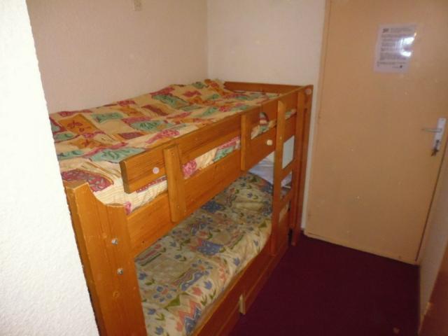 Les Horizons - La Mongie