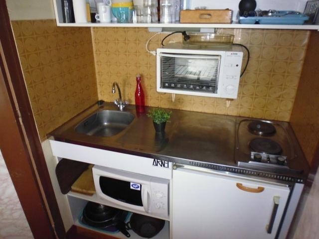 Les Horizons - La Mongie