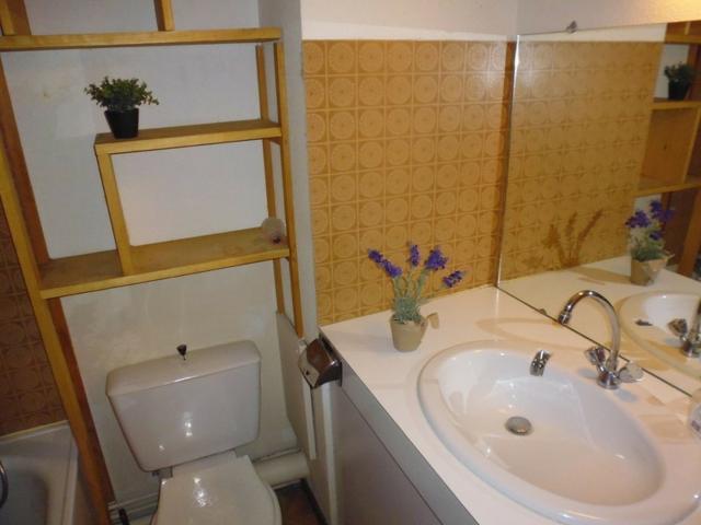 Les Horizons - La Mongie