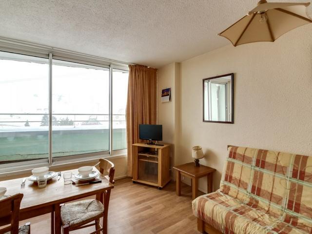 Ermitage - La Mongie