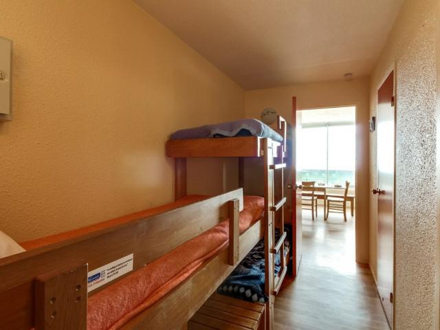 Ermitage - La Mongie