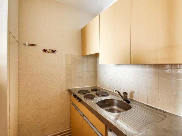 Ermitage - La Mongie