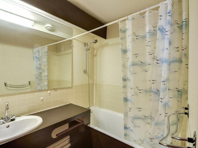 Ermitage - La Mongie