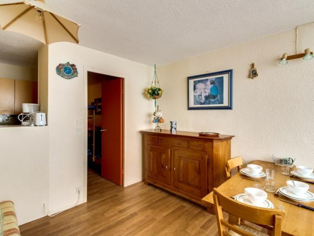 Ermitage - La Mongie