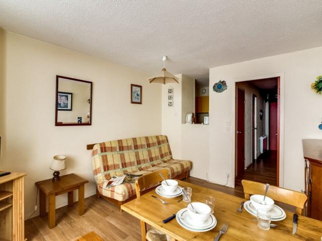 Ermitage - La Mongie