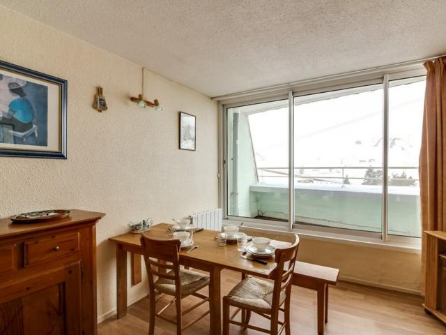 Ermitage - La Mongie