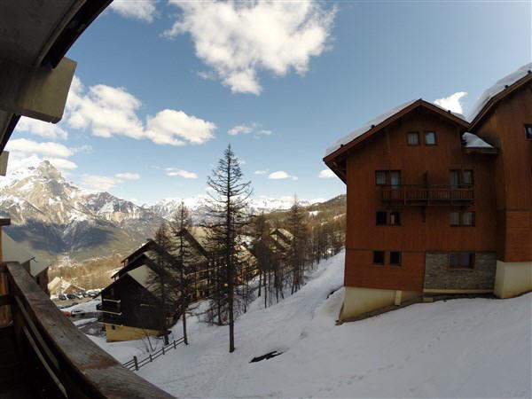 Hameau Des Ecrins 62481 - Puy Saint Vincent
