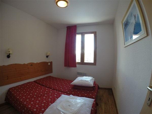 Hameau Des Ecrins 62481 - Puy Saint Vincent