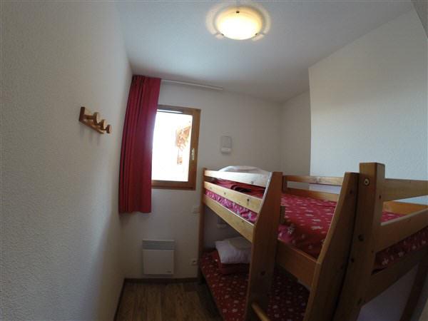 Hameau Des Ecrins 62481 - Puy Saint Vincent