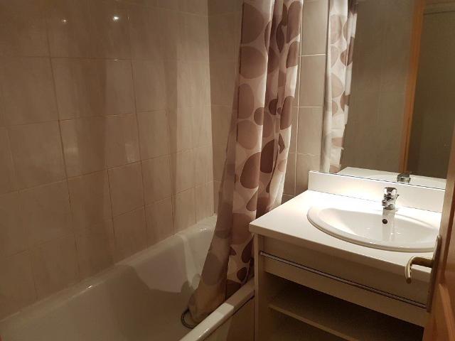 Hameau Des Ecrins 62481 - Puy Saint Vincent