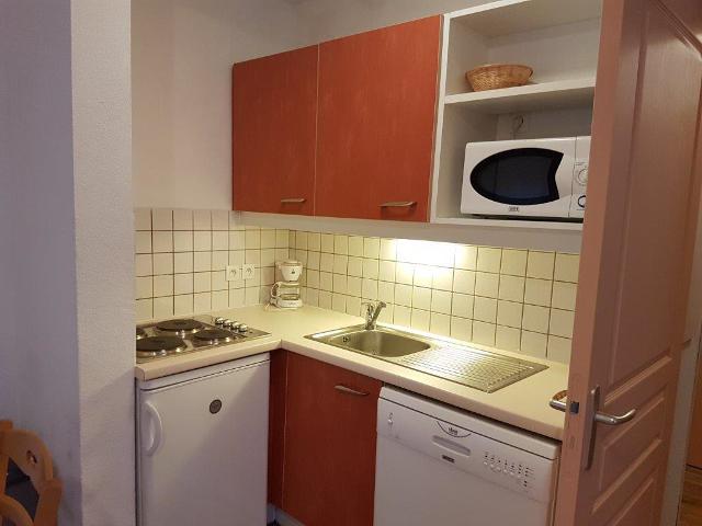 Hameau Des Ecrins 62481 - Puy Saint Vincent