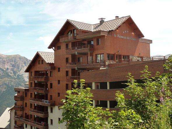 Hameau Des Ecrins 63118 - Puy Saint Vincent